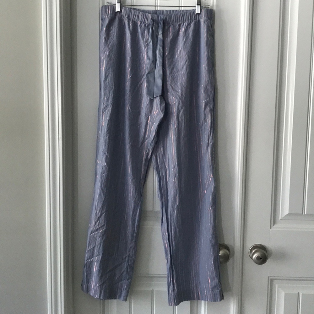 Victoria’s Secret pajama bottoms